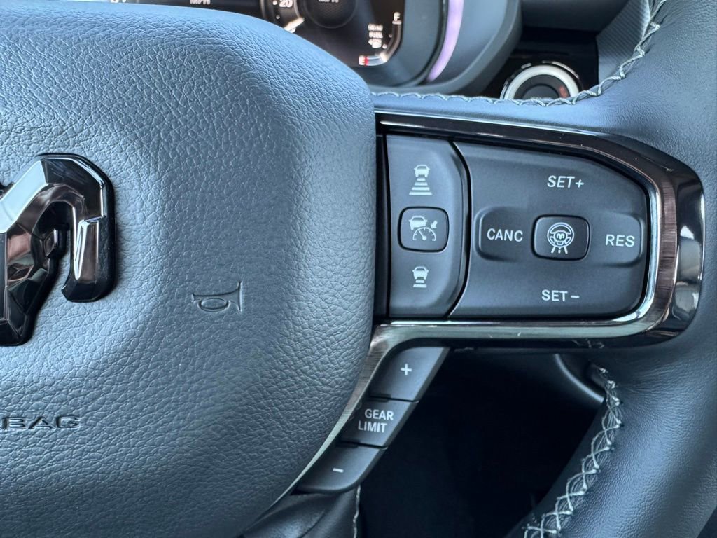 New 2026 RAM 1500 Limited image 14