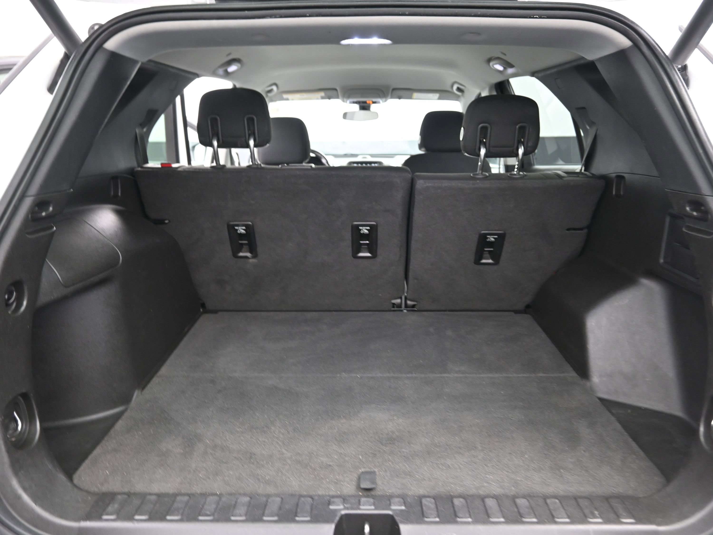 Used 2019 Chevrolet Equinox LT image 17