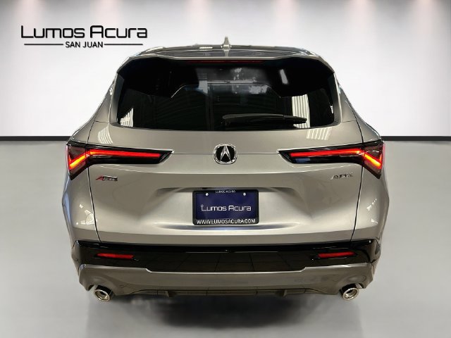 New 2026 Acura ADX A-Spec FWD image 6