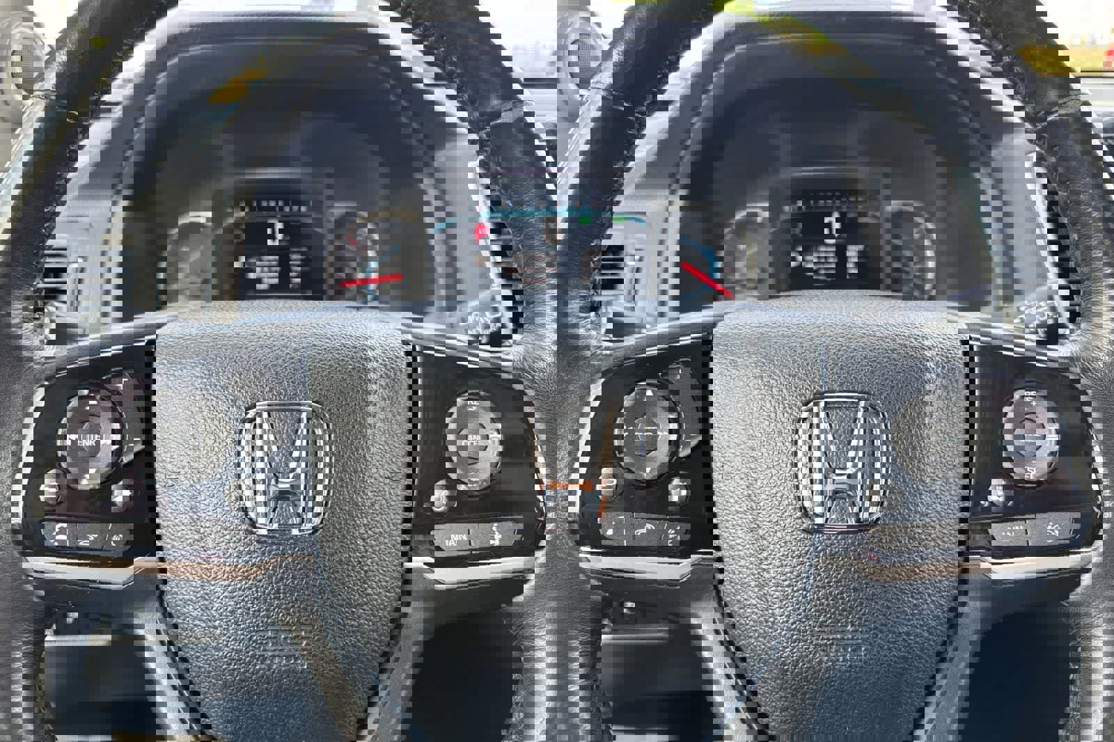 Used 2019 Honda Pilot Elite image 25