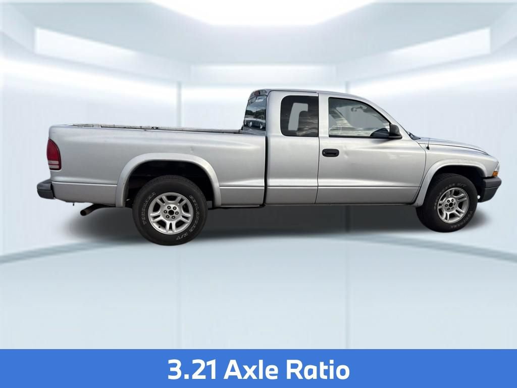 Used 2003 Dodge Dakota 2WD Club Cab image 20