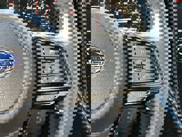 Certified 2025 Subaru Impreza RS image 10