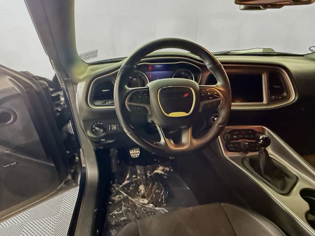 Used 2019 Dodge Challenger R/T Scat Pack w/ Plus Package image 11