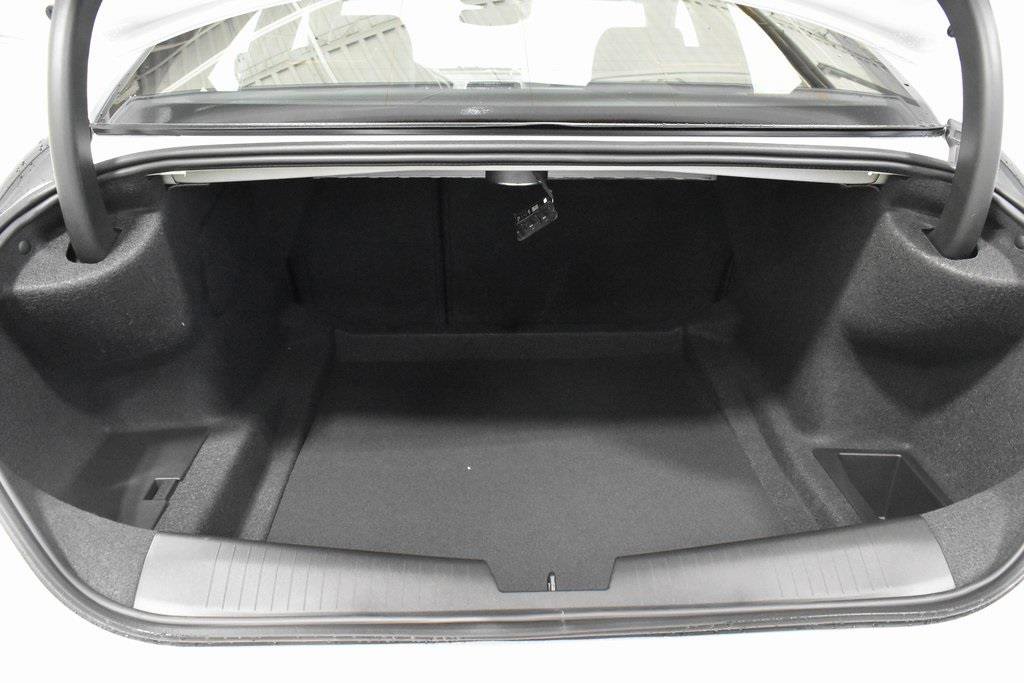 New 2025 Cadillac CT4 Sport image 17