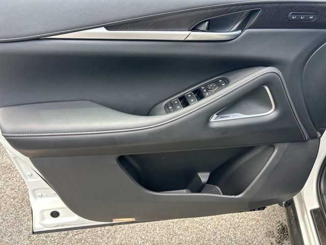 Certified 2025 INFINITI QX60 Autograph w/ Cargo Package AWD/4WD image 18