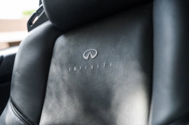 Used 2006 INFINITI G35 Coupe image 23