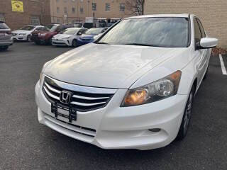 Used 2012 Honda Accord EX-L image 4