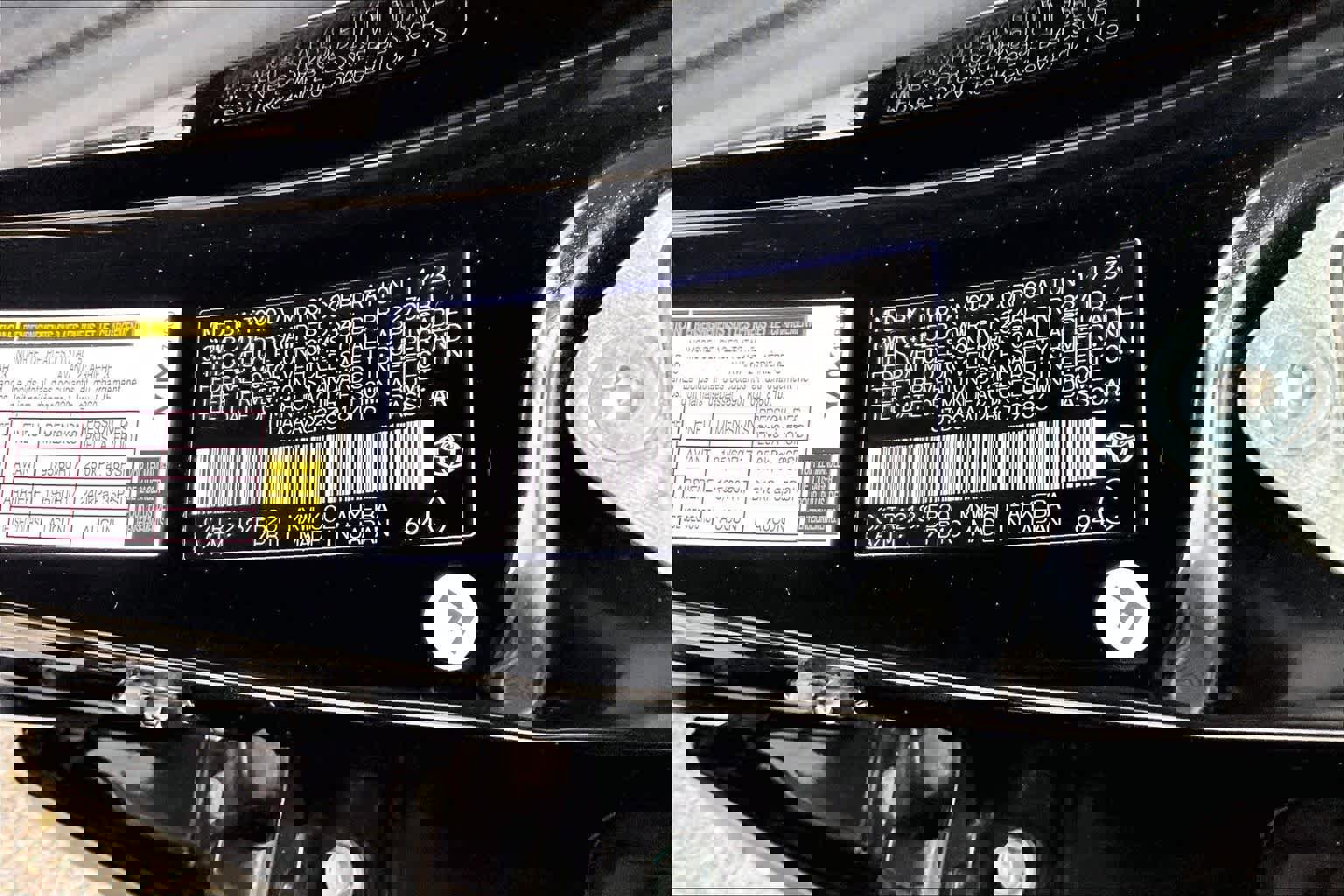 Used 2024 Toyota Prius LE image 36