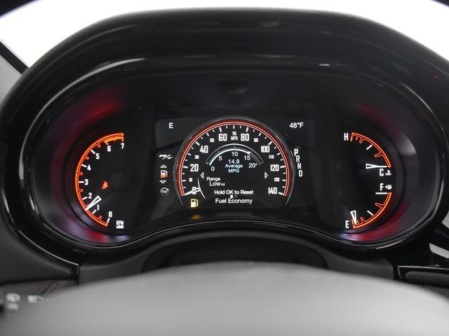 Used 2026 Dodge Durango GT w/ Blacktop Package AWD/4WD image 20