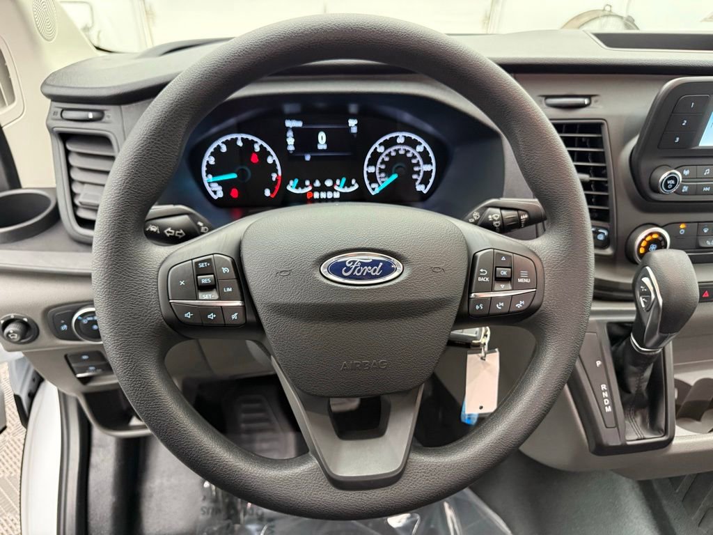 New 2025 Ford Transit 150 Low Roof image 17