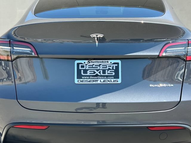 Used 2023 Tesla Model Y Long Range AWD/4WD image 10