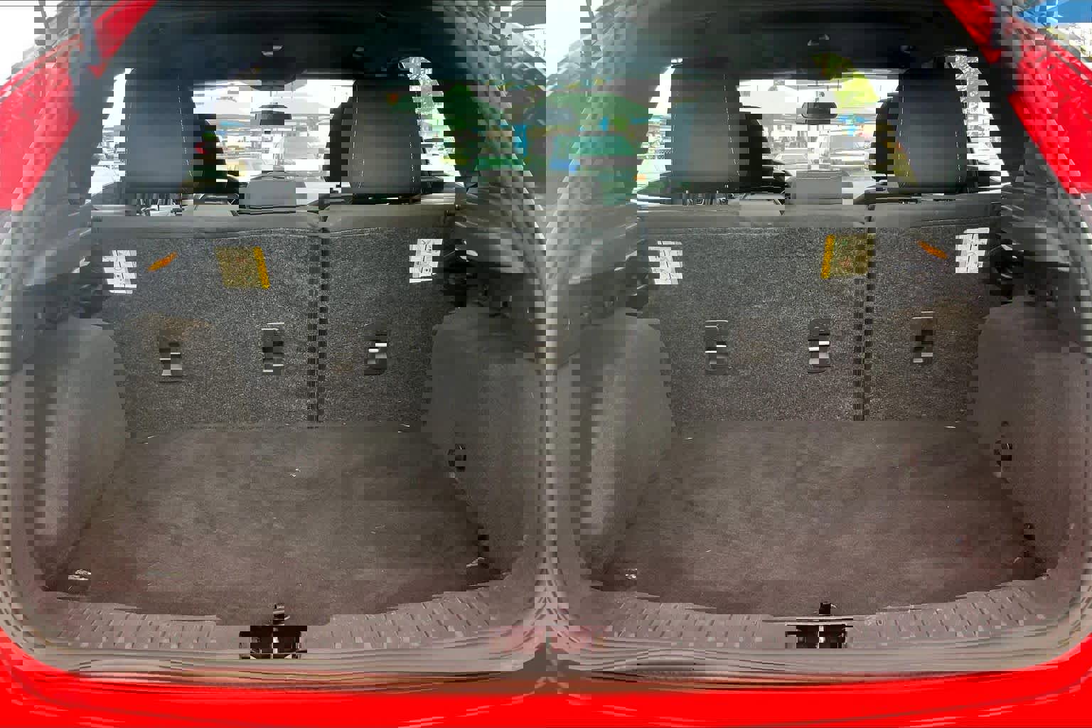 Used 2015 Ford Focus ST FWD image 36