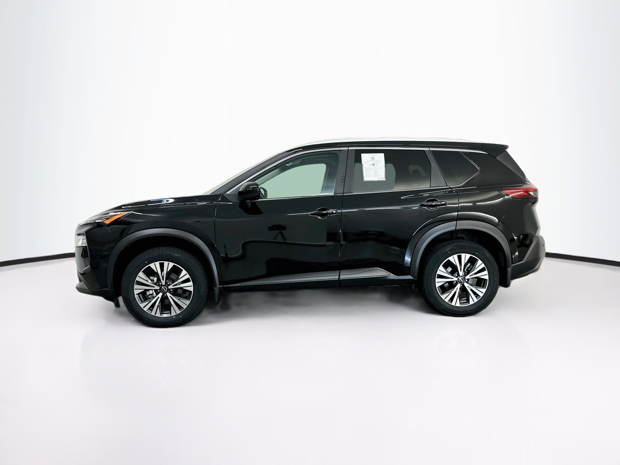 Used 2023 Nissan Rogue SV w/ SV Premium B Package AWD/4WD image 4