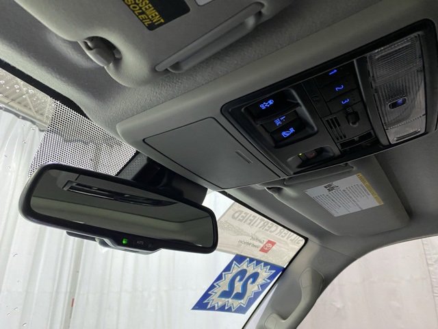 Certified 2022 Toyota 4Runner SR5 Premium w/ Moonroof Package image 24