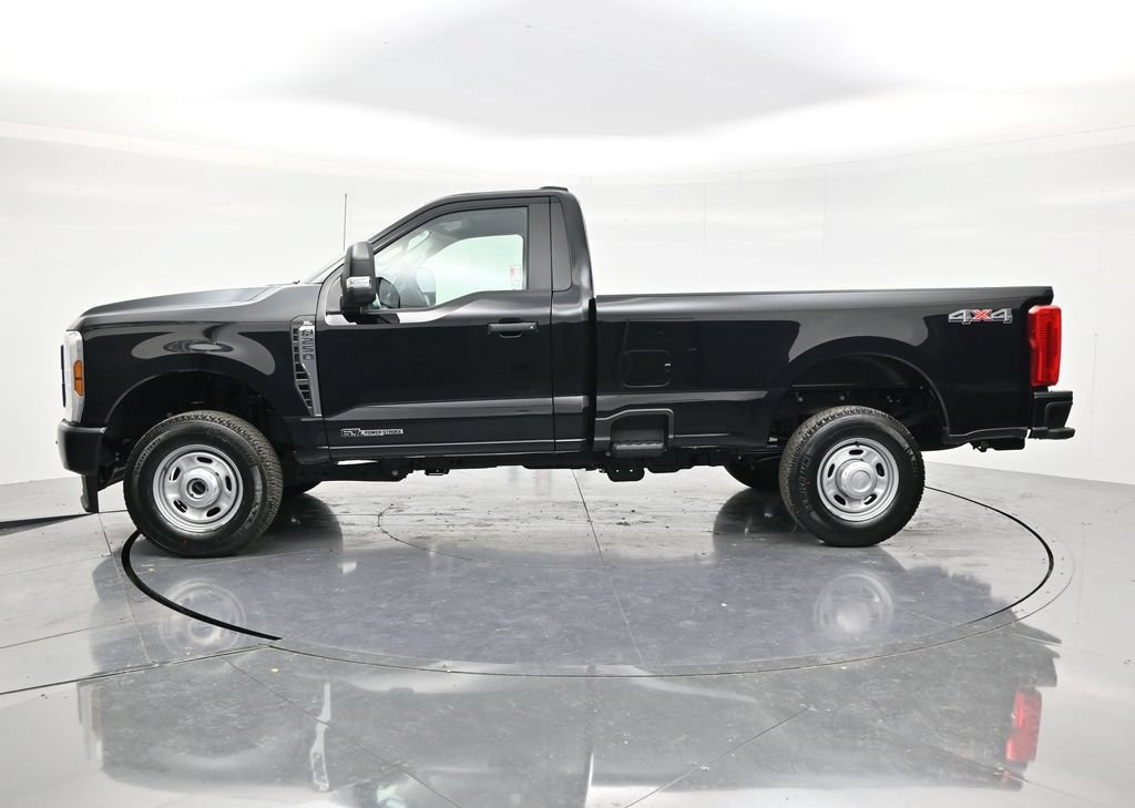 Used 2026 Ford F250 XL AWD/4WD image 8
