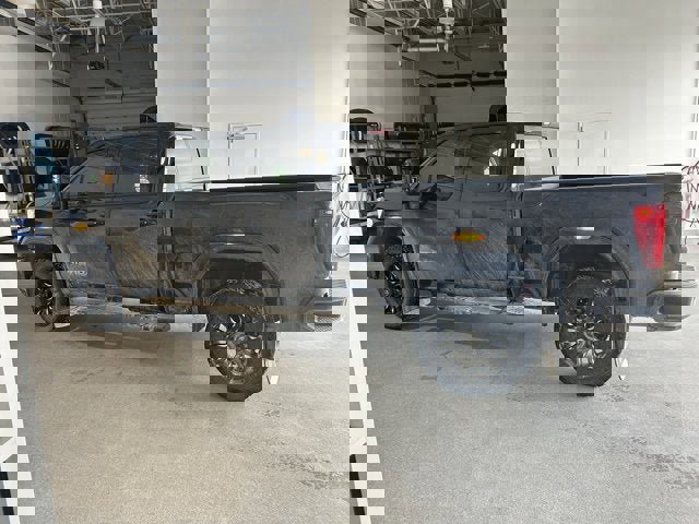 Certified 2023 GMC Sierra 3500 AT4 image 8