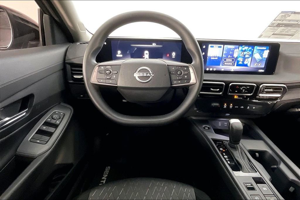 New 2026 Nissan Sentra SV w/ SV Convenience Package image 22