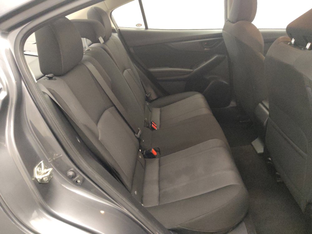 Used 2020 Subaru Impreza 2.0i AWD/4WD image 19