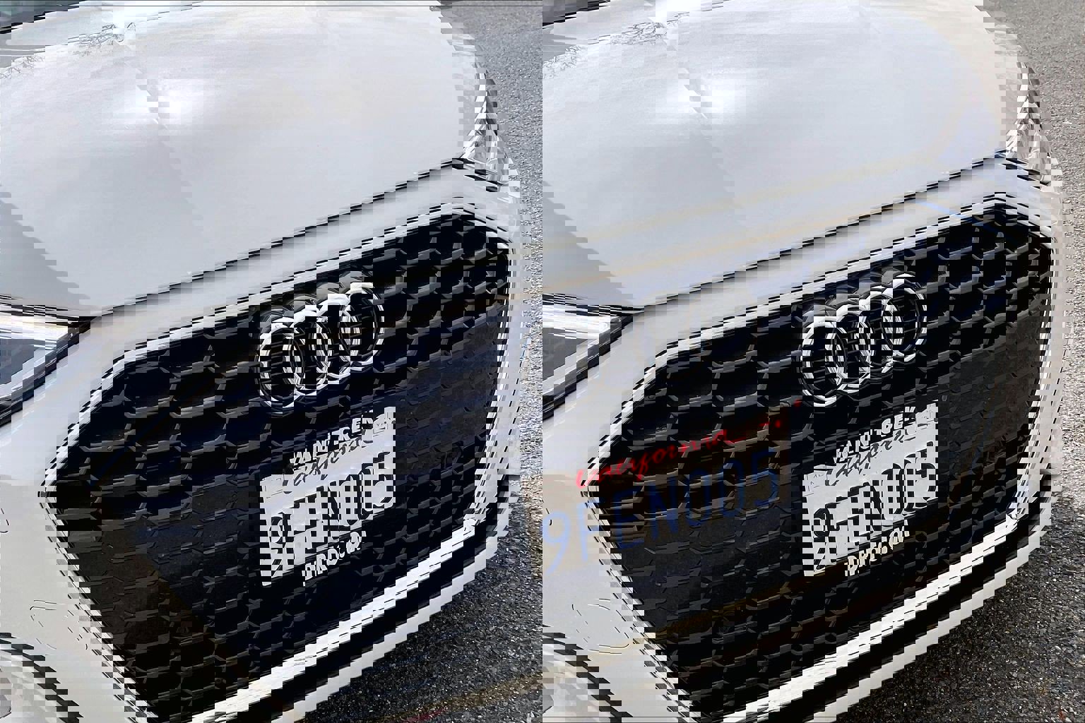 Used 2023 Audi A3 2.0T Premium Plus w/ Premium Plus Package image 30