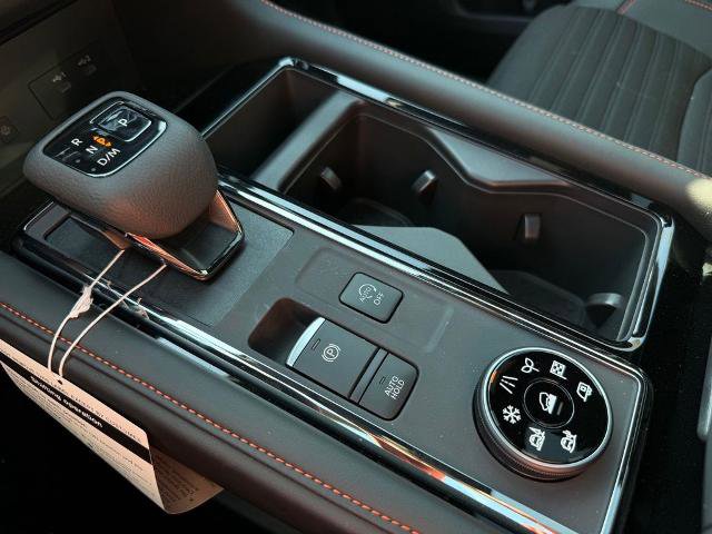 New 2026 Nissan Pathfinder Rock Creek w/ Rock Creek Premium Package AWD/4WD image 26