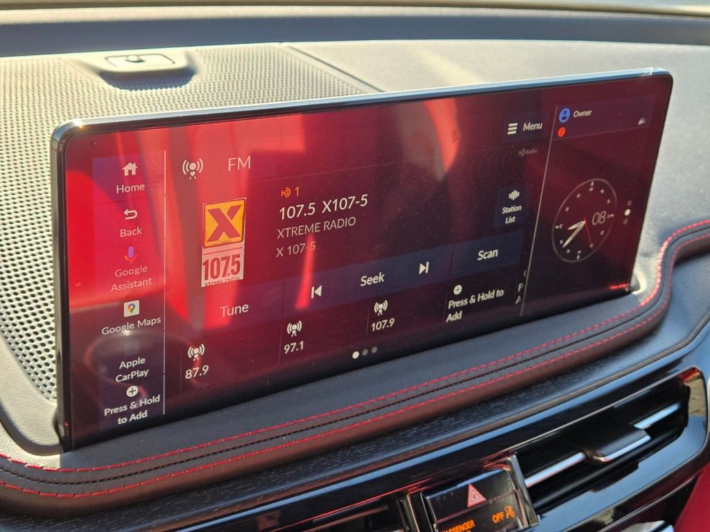 New 2026 Acura MDX Type S image 25