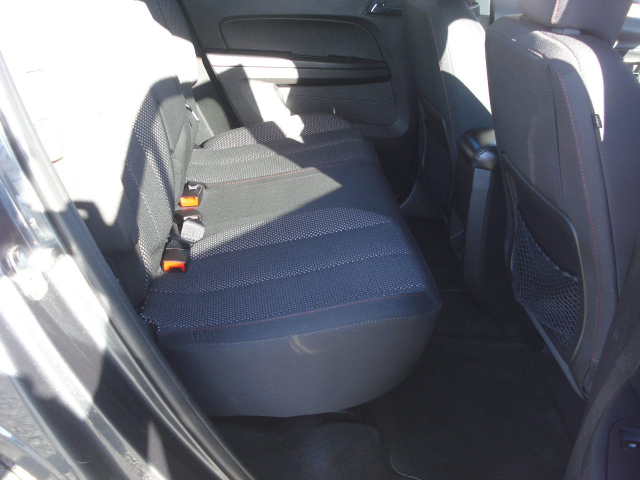 Used 2017 Chevrolet Equinox LS image 38