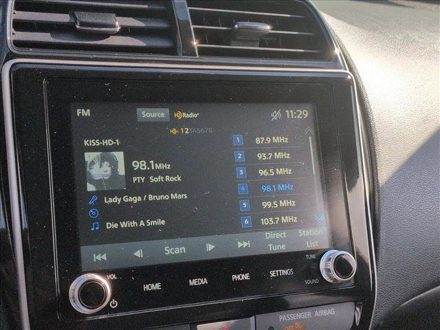 Used 2025 Mitsubishi Outlander Sport SE image 19