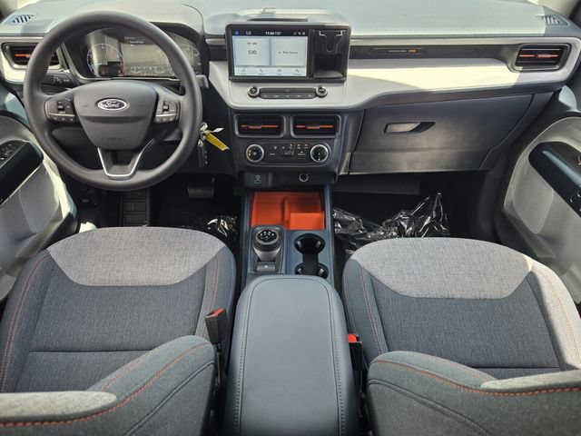 Used 2024 Ford Maverick XLT FWD image 12