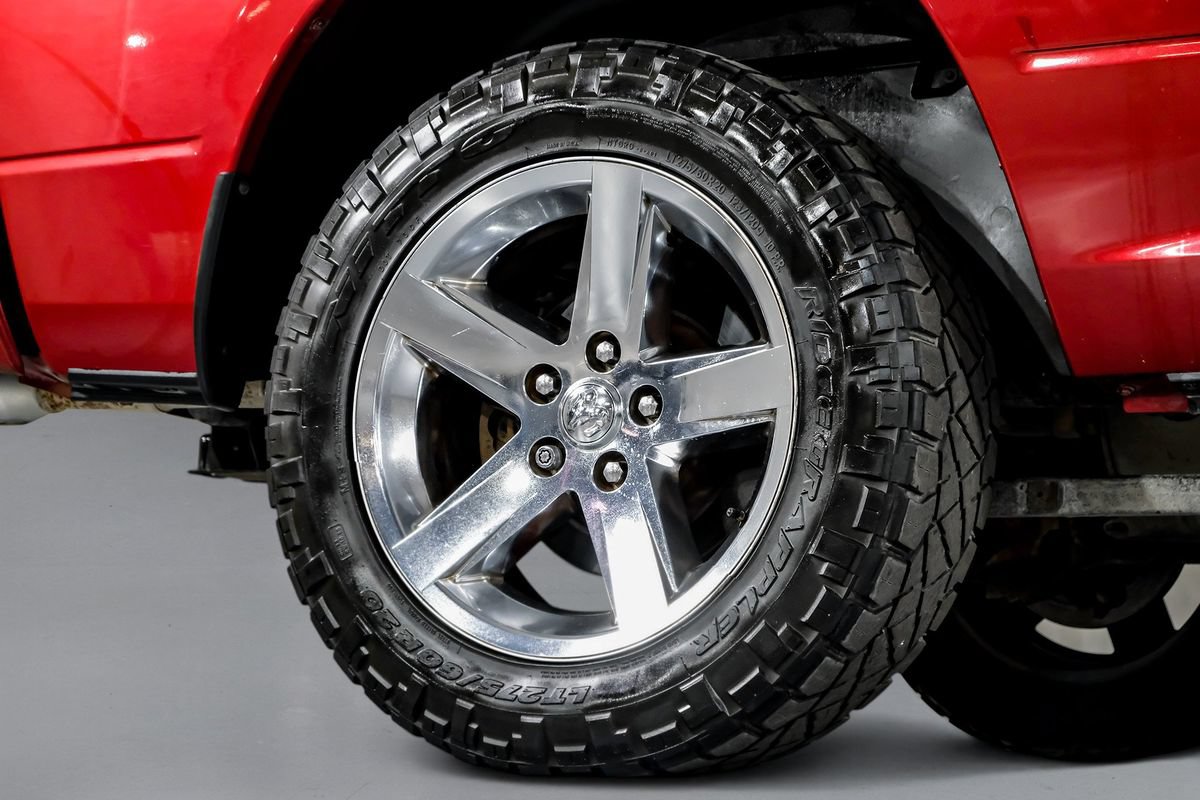 Used 2013 RAM 1500 Express RWD image 49