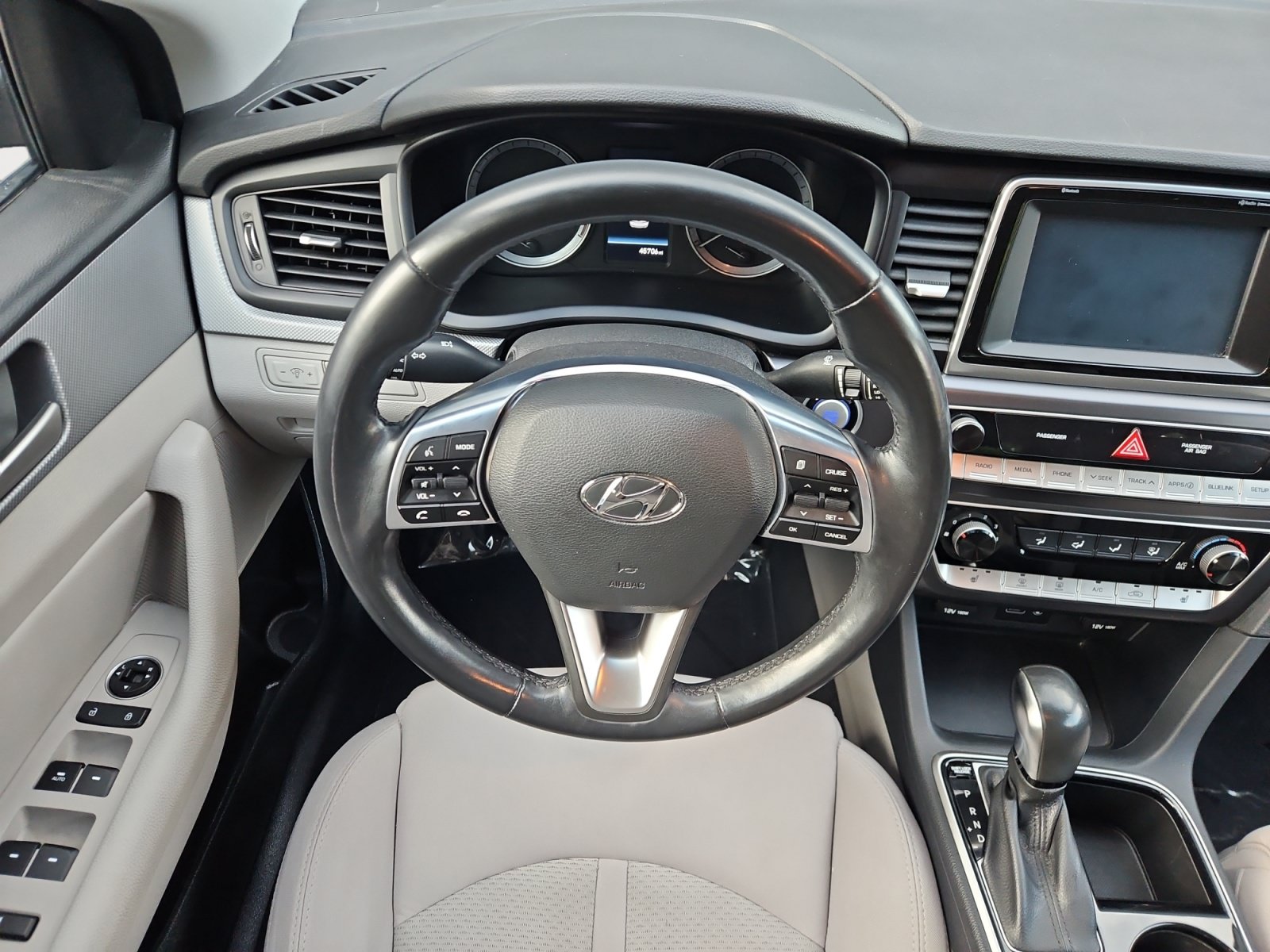 Used 2018 Hyundai Sonata SEL FWD image 18