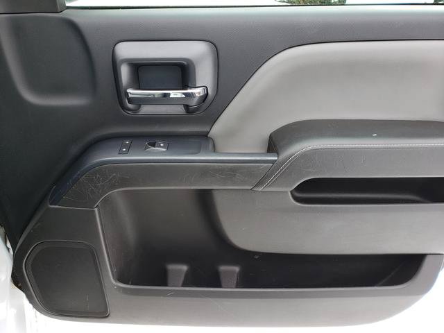 Used 2015 Chevrolet Silverado 1500 W/T w/ WT Fleet Convenience Package RWD image 15