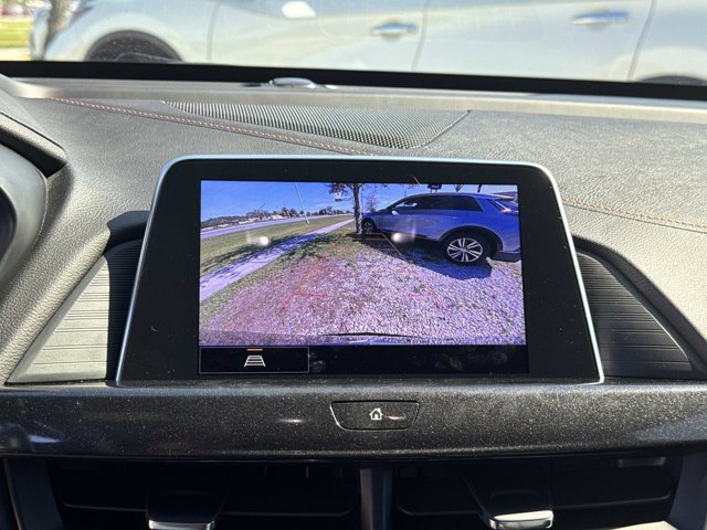 Used 2022 Cadillac CT4 V RWD image 21