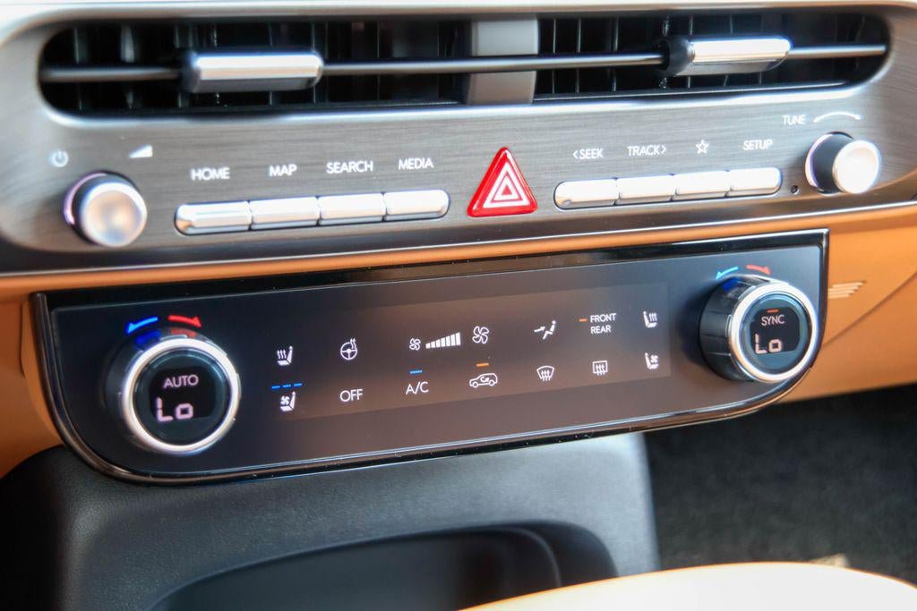 New 2026 Hyundai Palisade Calligraphy AWD/4WD image 21