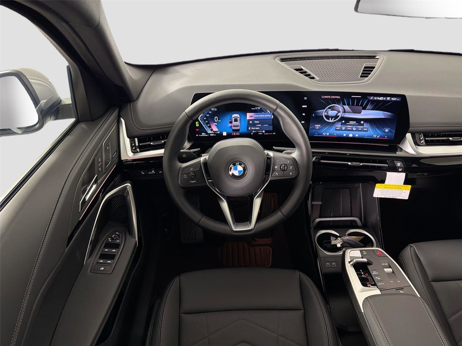 New 2026 BMW X1 xDrive28i w/ Convenience Package AWD/4WD image 23