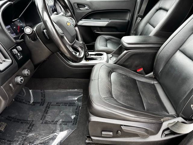 Used 2021 Chevrolet Colorado ZR2 image 5