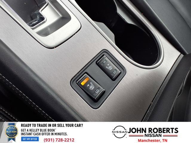 Certified 2024 Nissan Murano SL image 23