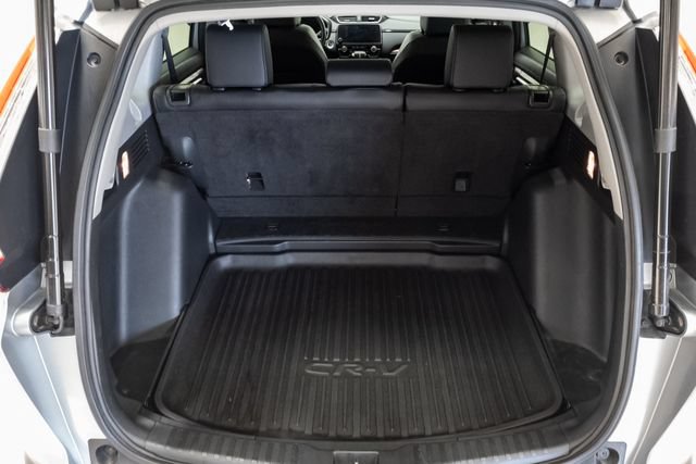Used 2018 Honda CR-V EX-L image 34