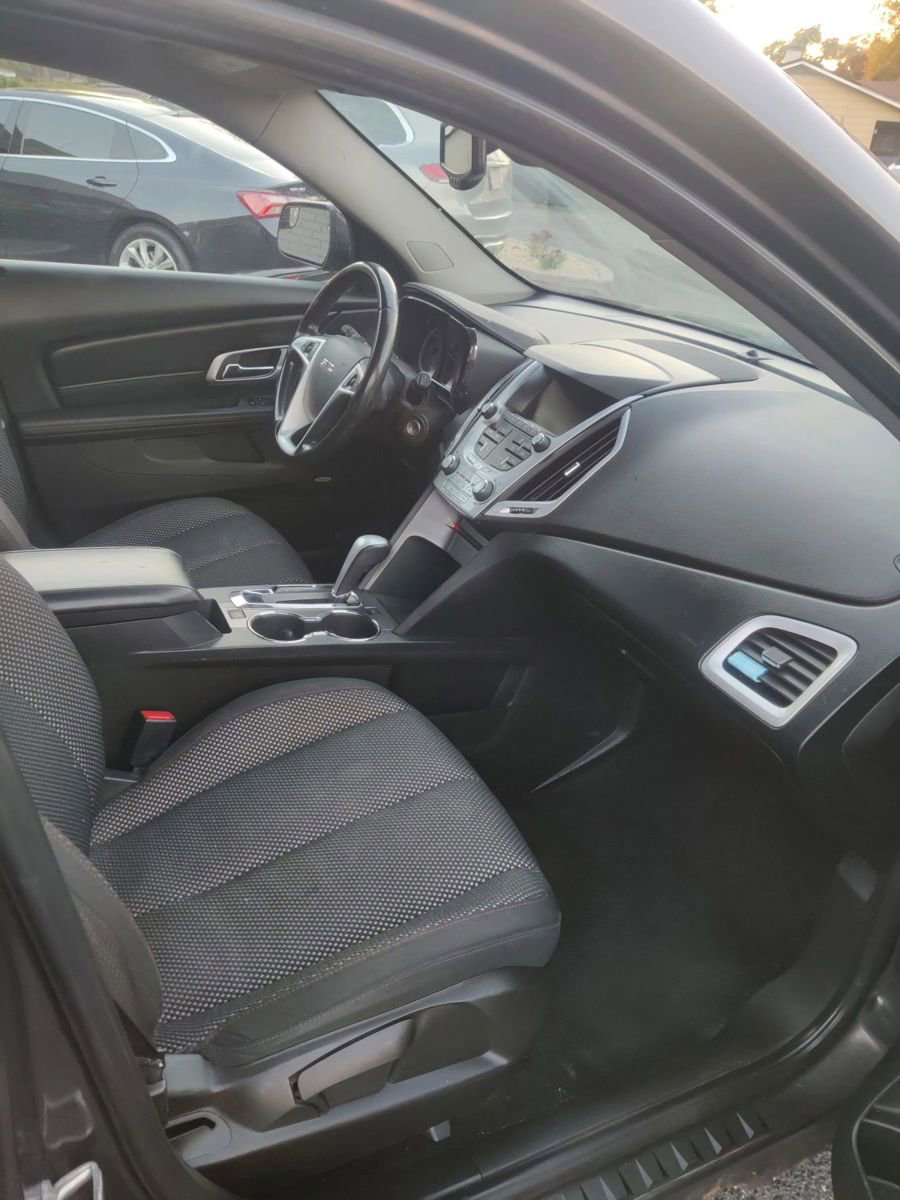 Used 2013 GMC Terrain SLE AWD/4WD image 11