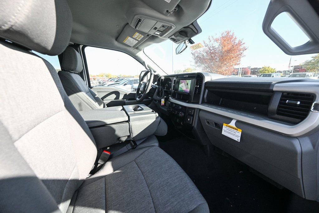 New 2026 Ford F250 XL w/ STX Appearance Package image 20