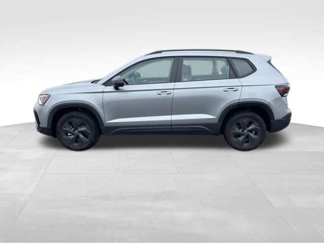 Used 2025 Volkswagen Taos S image 4