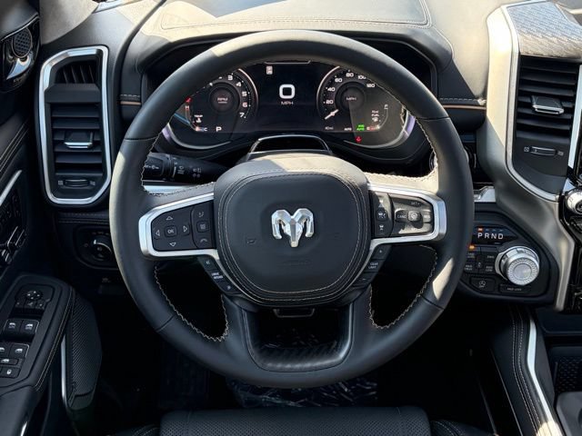New 2026 RAM 1500 Tungsten w/ Bed Utility Group AWD/4WD image 35