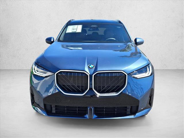 New 2026 BMW X3 xDrive30 w/ M Sport Package image 6