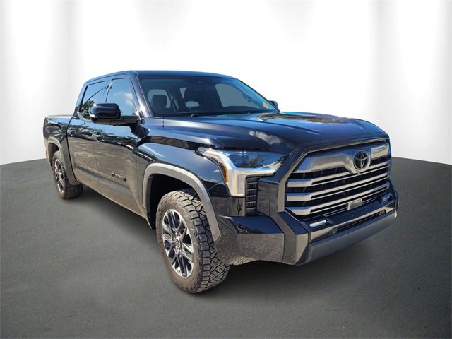 Used 2023 Toyota Tundra Limited