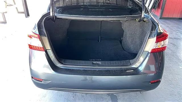 Used 2013 Nissan Sentra SV w/ Driver Pkg FWD image 12