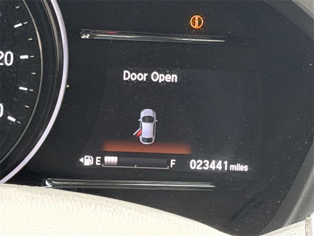 Used 2022 Honda HR-V EX image 14