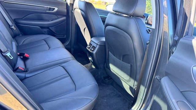 Used 2023 Hyundai Sonata Limited image 19