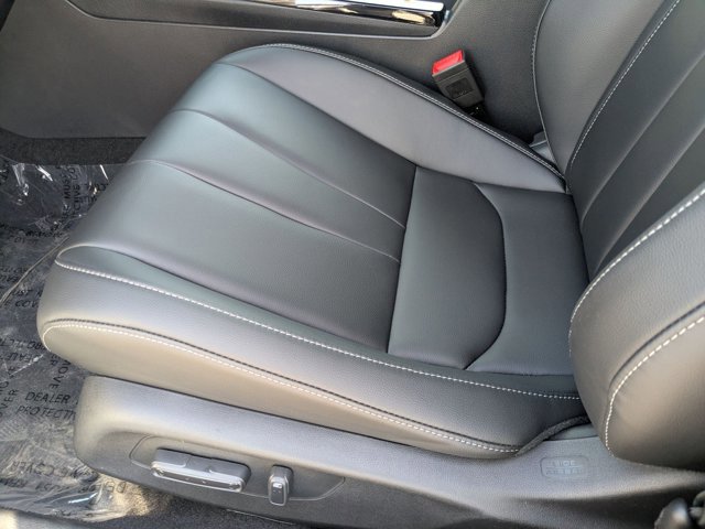 New 2026 Acura Integra A-Spec FWD image 4