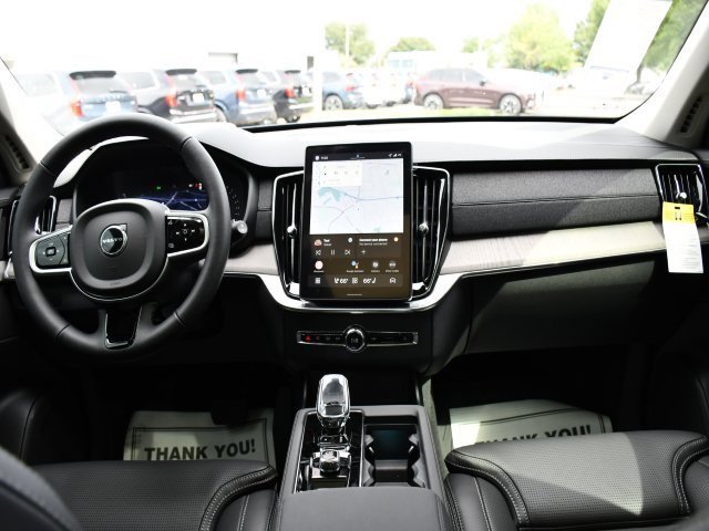 New 2026 Volvo XC90 B6 Ultra w/ Protection Package Premier image 19