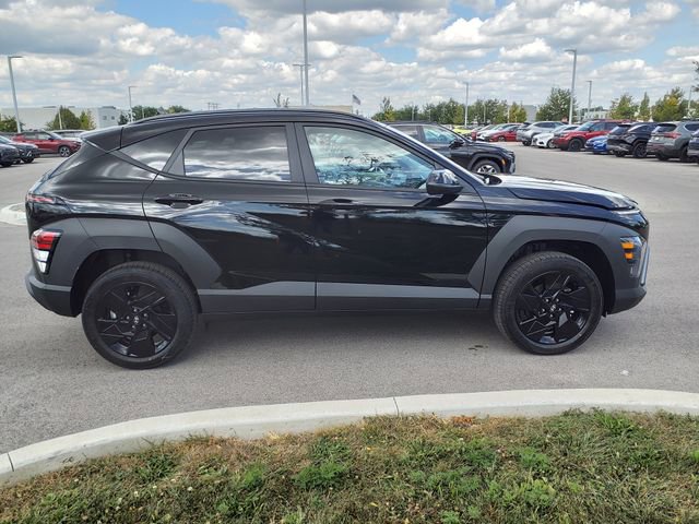 Used 2026 Hyundai Kona SEL Sport image 5