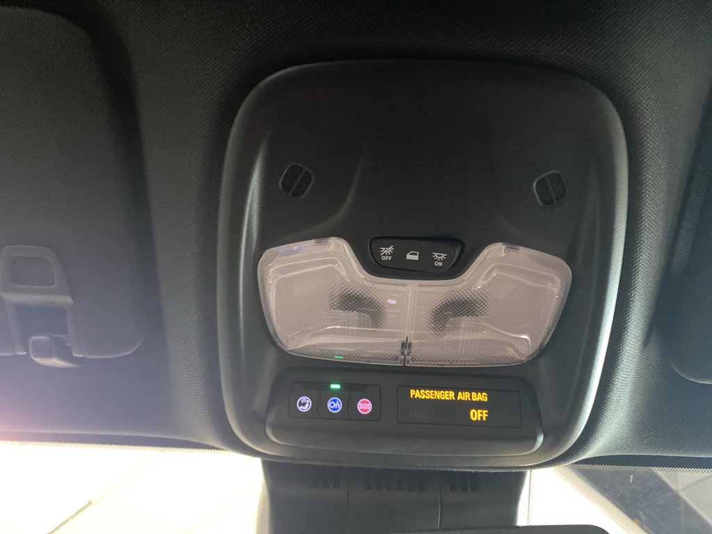 New 2025 GMC Canyon Elevation w/ Convenience Package image 36